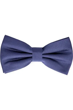 Ladeheid Elegante Herren Fliege - Hochwertig, Matt, Verstellbar, Perfekt für Hochzeit, Party, Büro. Ideal für Männer, Frauen, Teenager BMM (12cm x 6cm, )