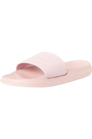 4F Flipflop F045A, Womens flip flops, light pink, 38 EU