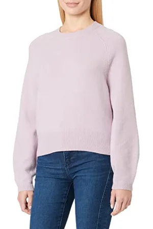 Marc O’ Polo Damen 209626660505 Pullover, , L