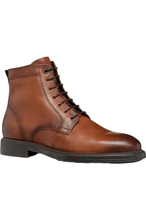 Geox Herren U TIBERIO D Ankle Boot, , 43 EU