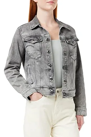 G-Star RAW Damen Arc 3D Jacke