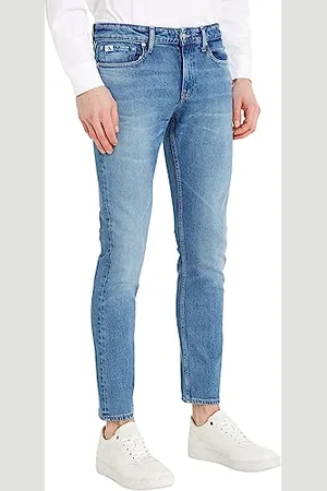 Calvin Klein Jeans Herren Slim J30J323860 Hosen, , 28W / 32L