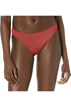Amazon Damen Klassisches Bikini-Unterteil, Bademode, , 44