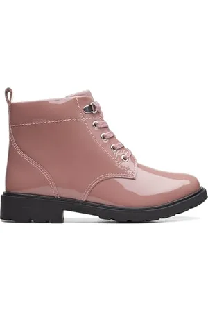Clarks Astrol Lace K. Ankle Boot, , 27.5 EU