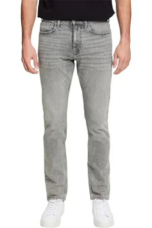ESPRIT Herren 044EE2B305 Jeans, , 33 W/32 L