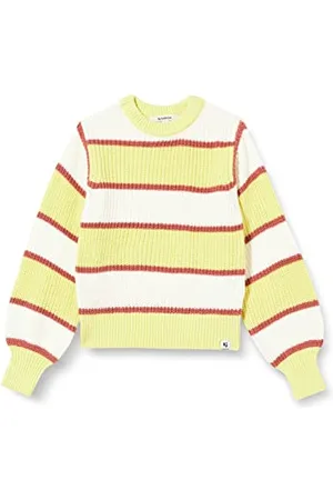 Garcia Kids Mädchen Pullover, , 152/158
