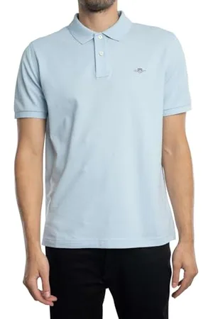 GANT 2210 Short Sleeve Polo XL