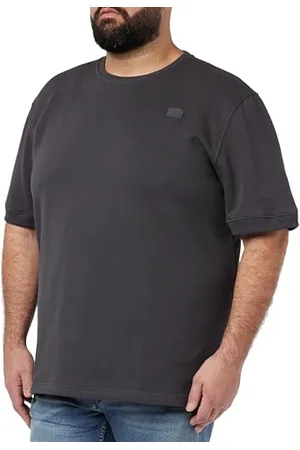 Alpha Industries Herren X-Fit Label T-Shirt, , M