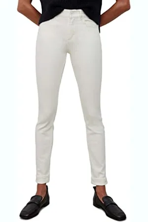 Marc O’ Polo Damen 201919612181 Jeans, 020, 25 34