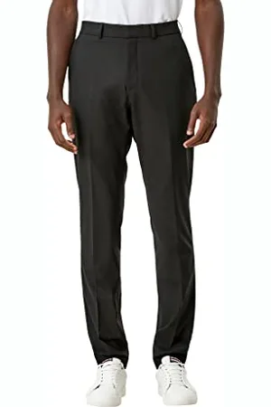 QS by s.Oliver S.Oliver Herren 160.11.899.18.180.2053724 Tuxedo-Hose, , 98