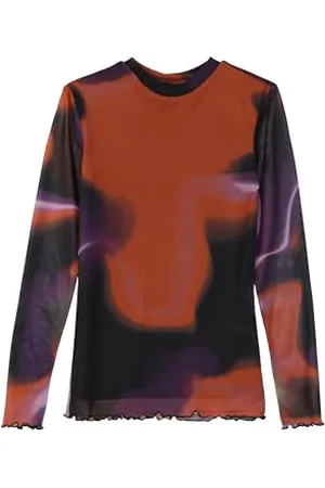 QS by s.Oliver Junior Langarmshirt