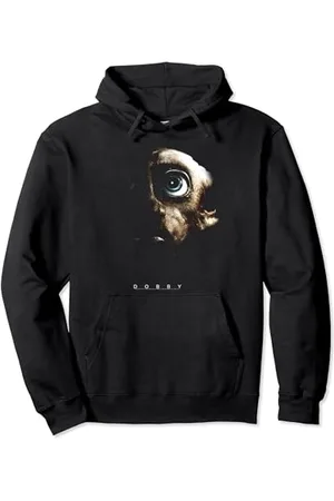Harry Potter Dobby Portrait Pullover Hoodie