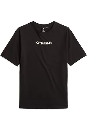 G-Star Jungen Kids T-Shirt Loose, , 12