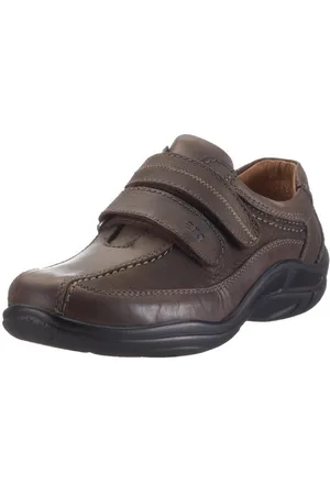 ARA MARKO 3-27005-02, Herren Slipper, braun, (darkbrown/t.d. moro), EU 41
