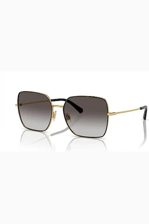 Dolce & Gabbana Damen 0DG2242 Sonnenbrille, opacity,