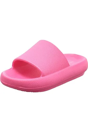 TOM TAILOR Damen 7490230002 Pantolette, , 38 EU