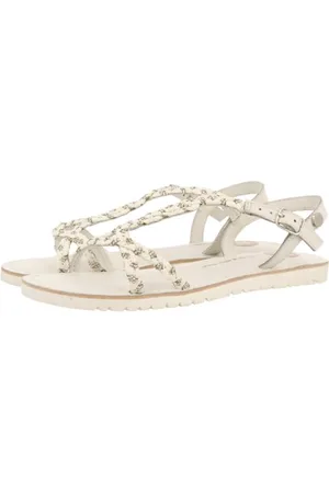 Gioseppo Damen Wenham Flache Sandale, , 32 EU