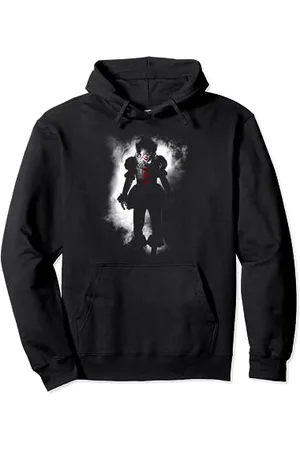 Pennywise IT Floater Pullover Hoodie