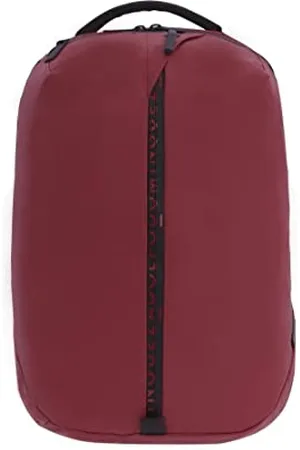 Adolfo Dominguez Daypack Rucksack Aleix Laptop Rucksack Herren Backpack