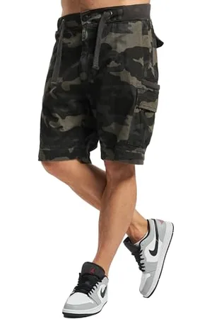 Brandit Packham Vintage Shorts, Farbe: , Größe: M