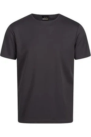 Regatta Herren Mens Pro Wicking Reflective T-Shirt, , XXL