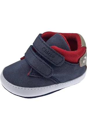 chicco Baby-Jungen Narcino Stiefelette Mode-Stiefel, , 17 EU
