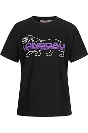 Lonsdale London Women