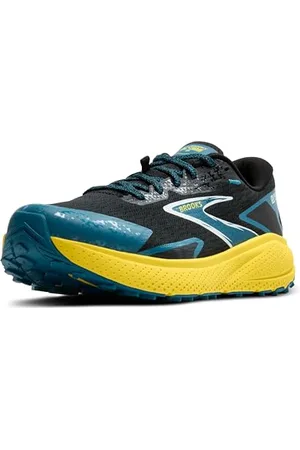 Brooks Herren Divide 5 Sneaker, Multicolor, 42 EU