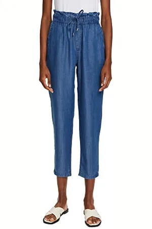 ESPRIT Damen 052CC1B302 Jeans, , 30/28