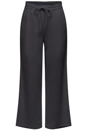 JDY THEIS Life Wide Pant WVN NOOS