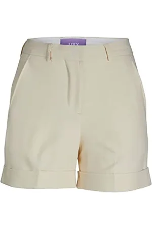 JJXX Jack&Jones Damen JXMARY HW PNT NOOS Shorts, , S