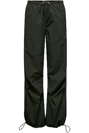 ONLY ONLECHO MW Parachute Pant PNT