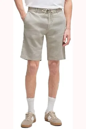 HUGO BOSS Herren Chino-tapered-DS-1-S Shorts, , 30