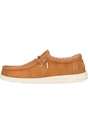 Hey dude HEYDUDE Wally Classic Herren - Slip-on Schuhe - Mokassin-Stil, , 46