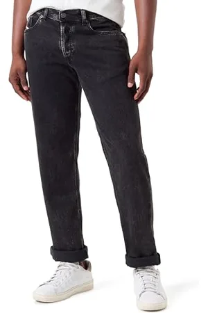 Diesel Herren 2023 D-FINITIVE Hose, , 29 Corto