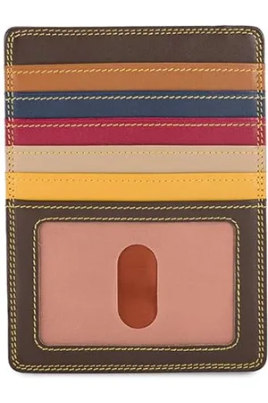 Mywalit Unisex Continental Slider Accessory-Travel Wallet