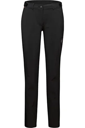 Mammut Damen Runbold Pants Women Wanderhose, , 34 EU
