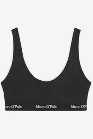 Marc O’ Polo Marc O´Polo Women Essentials Scoop Neck Bralette