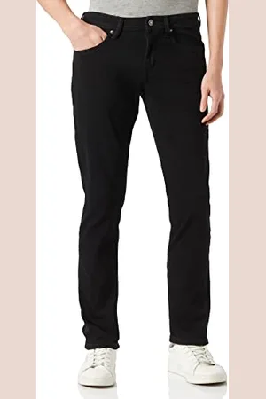 TOM TAILOR Herren Piers Slim Jeans mit Stretch
