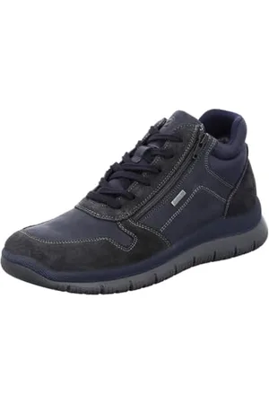 ARA Herren BENJO-GTX Oxford, Blue, 40 EU Weit