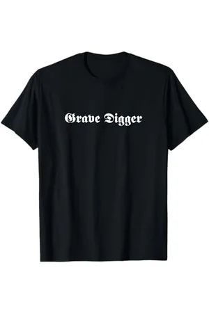 Grave Digger T-Shirt