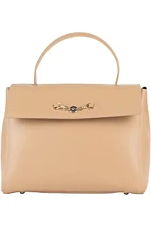 Dreimaster Klassik Damen Handtasche