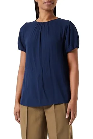 Ichi Damen IHMARRAKECH SO SS7 Bluse, , M