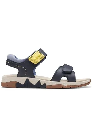 Clarks 261760407, Jungen,