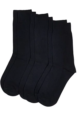 Camano Unisex - Erwachsene Socken 3403 CA-SOFT 3er Pack, Gr. 43/46 (Herstellergröße: 43/46)