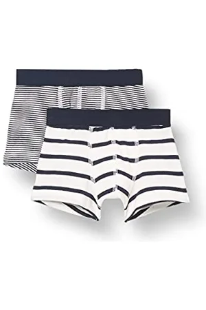 Petit Bateau Jungen A01fr Boxer, , 4 Jahre EU