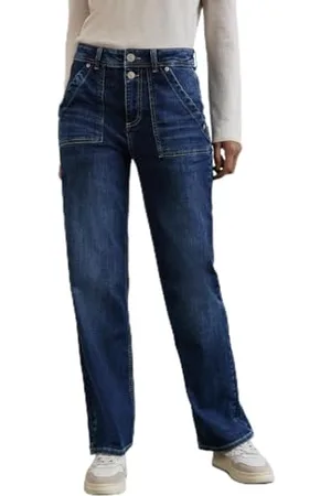 Street one Jeans im Casual Fit