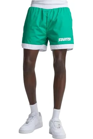 STARTER BLACK LABEL Herren Shorts Starter Retro Shorts M