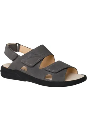 Ganter Herren Harry Sandale, , 44 EU Weit