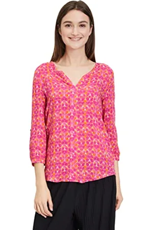Cartoon Damen 8787/7187 Bluse, , 40
